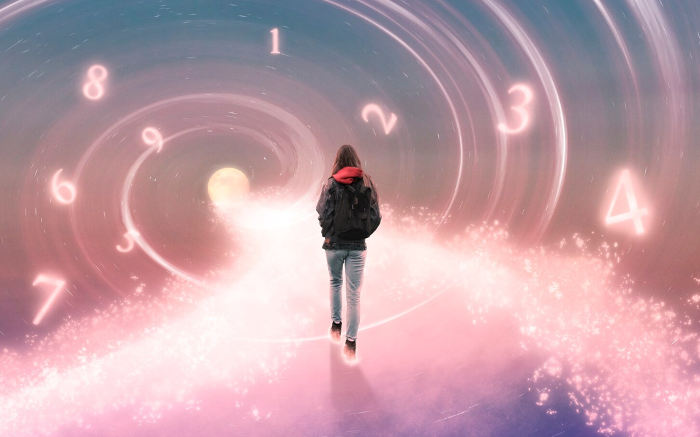 Почему машина времени не поможет отправиться в прошлое?