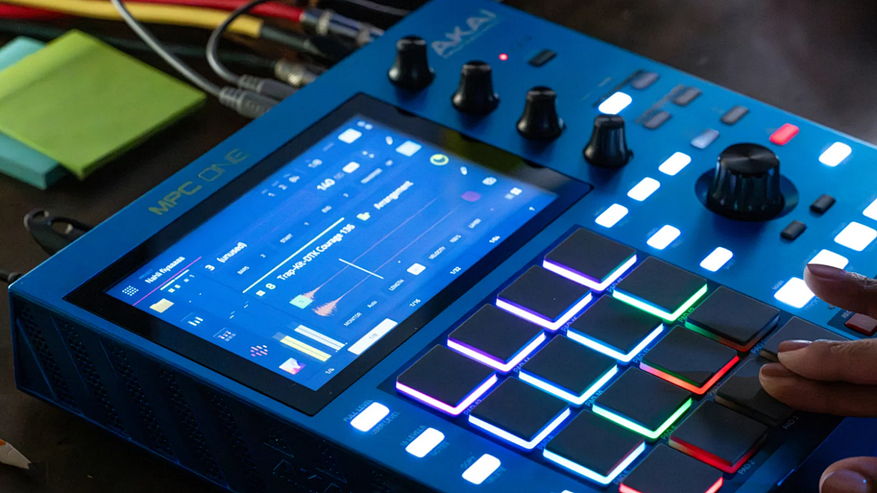 MPC One G2