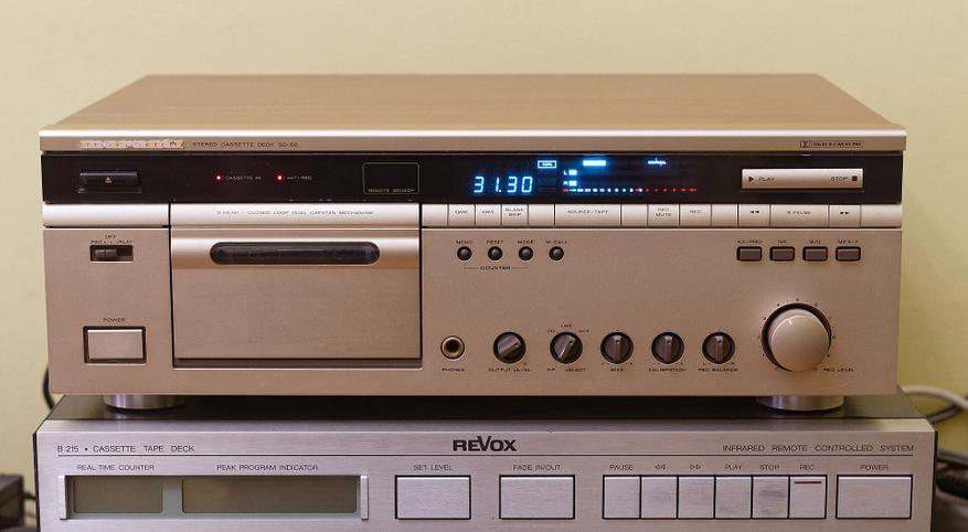 Marantz SD-60