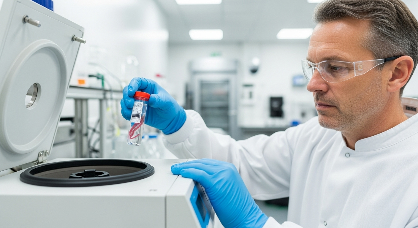 Шотландские ученые научили кишечную палочку преобразовывать пластиковые отходы в парацетамол