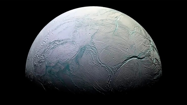 Ледяные спутники в нашей Солнечной системе могут иметь кипящие океаны, а также органическую жизнь
