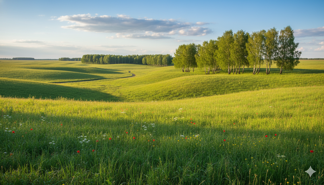 Российские ученые заявили о пользе ландшафтотерапии в борьбе с неврозами