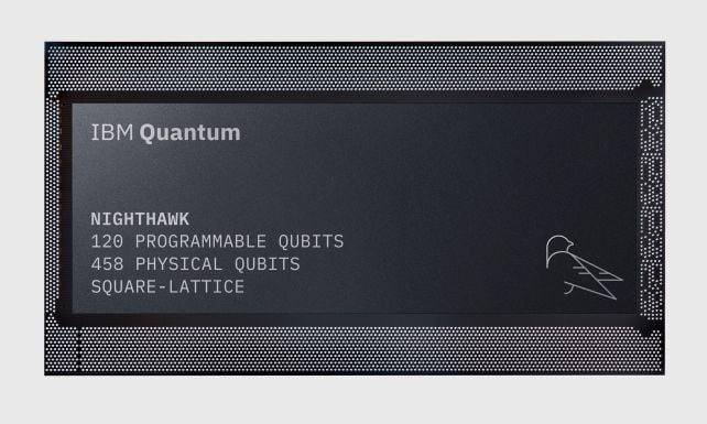 Nighthawk r2.