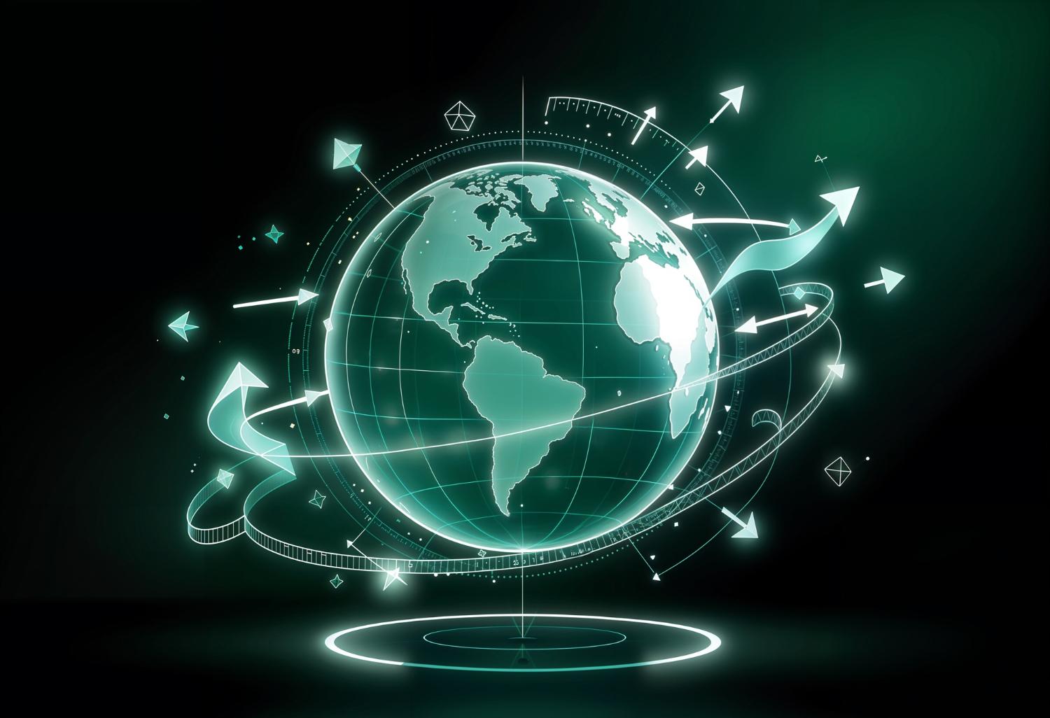 Ускорение вращения Земли может привести к первой «отрицательной секунде» в истории