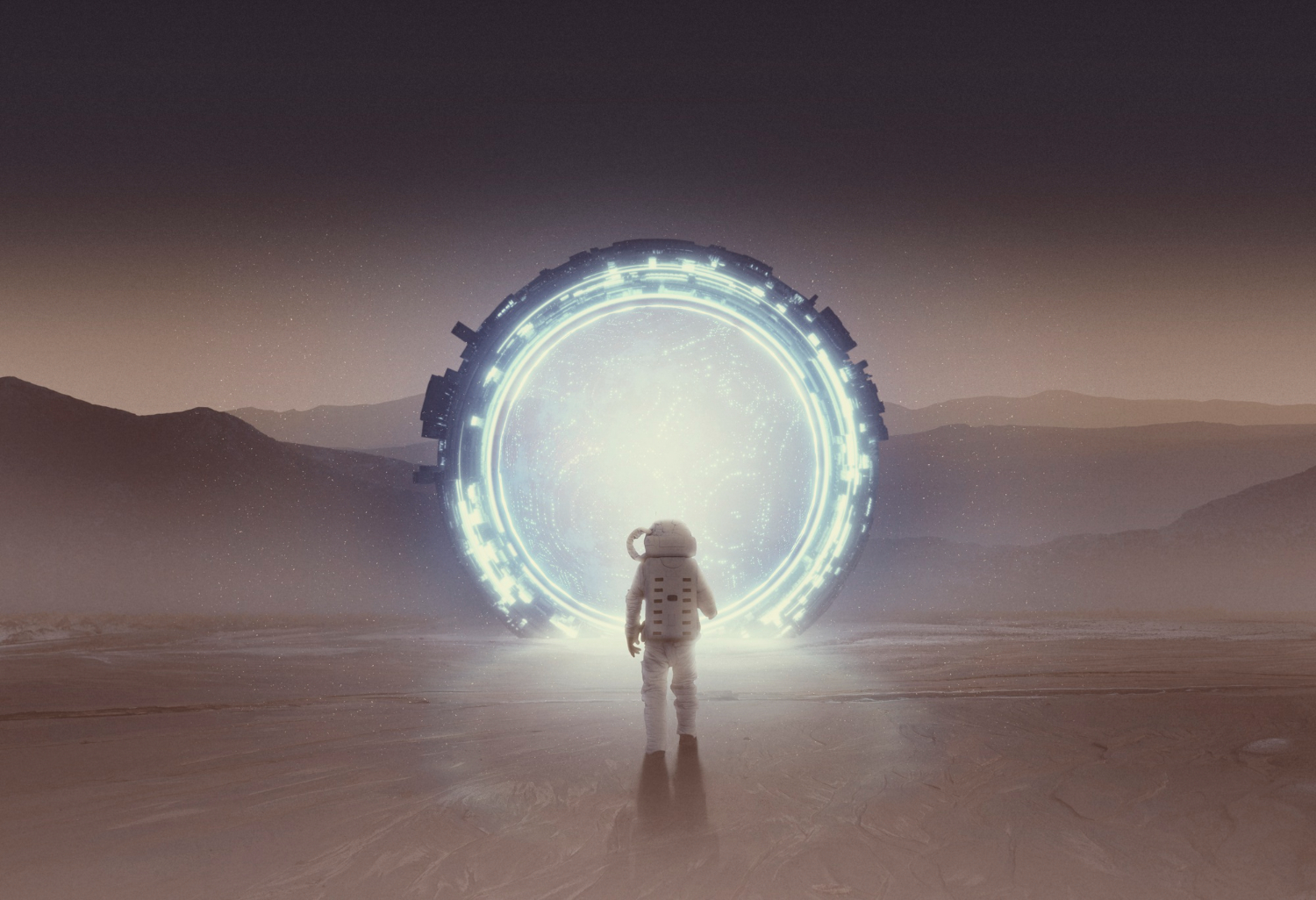 Учёные обнаружили новый источник энергии для внеземной жизни