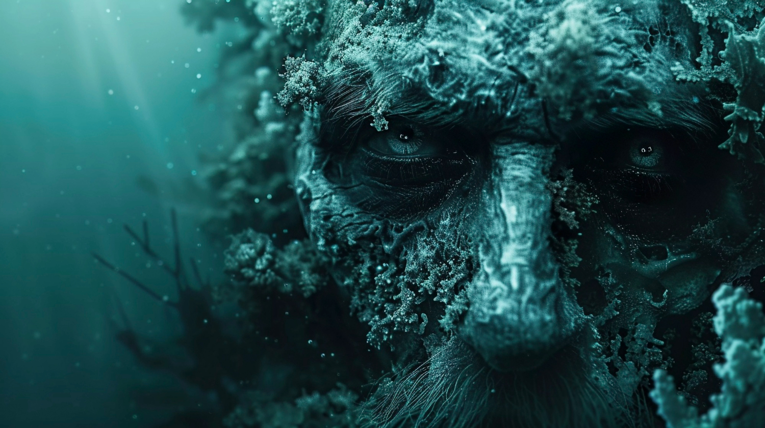 Океанический звук неизвестного происхождения продолжает озадачивать специалистов NOAA с 1999 года