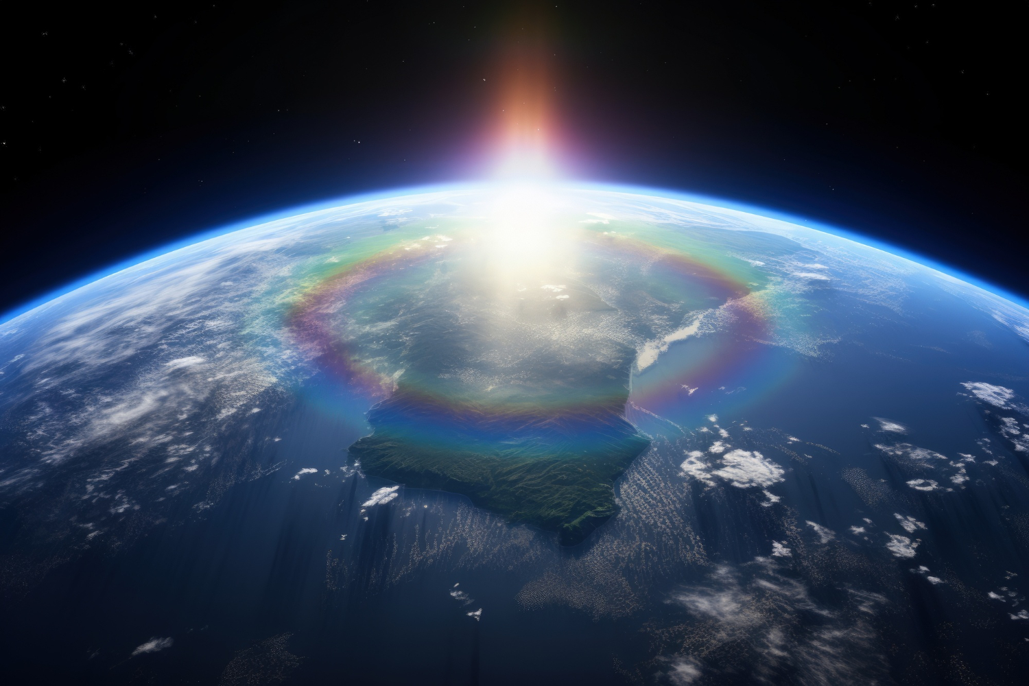 Учёные раскрыли закономерность в геологических событиях Земли