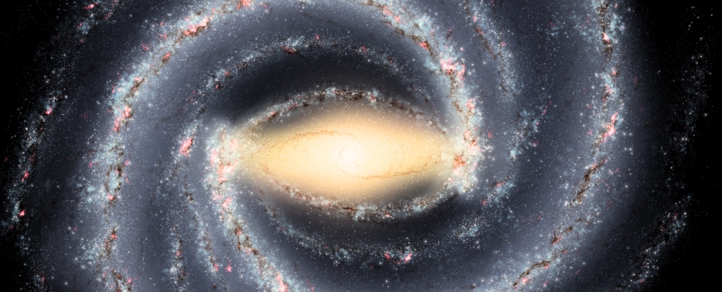 Минералы Земли сохранили космическую историю планеты