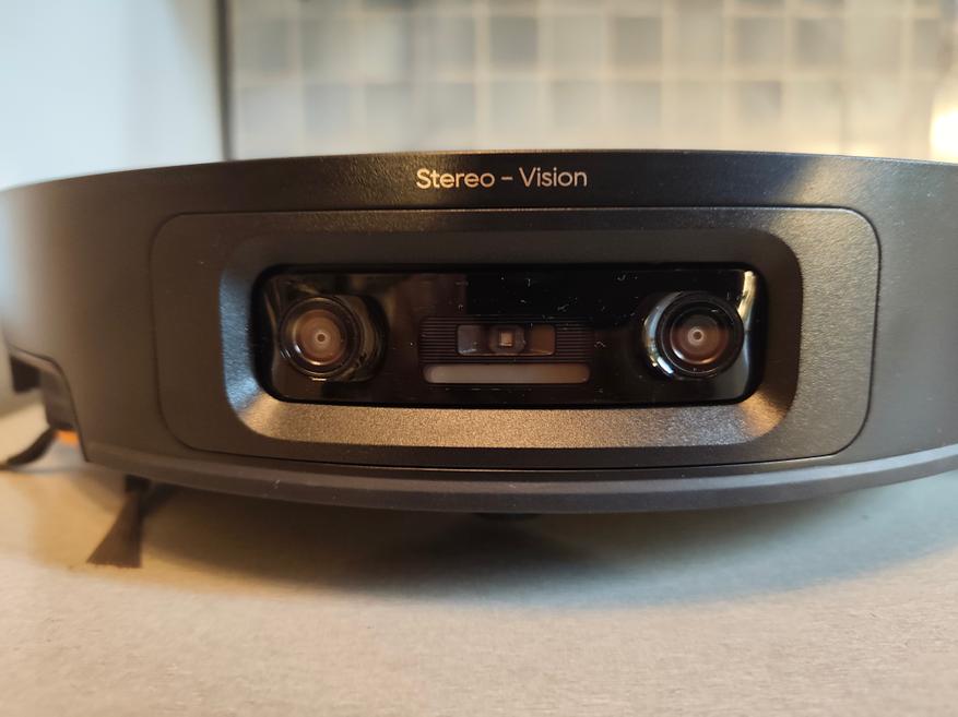 StereoVision - X60