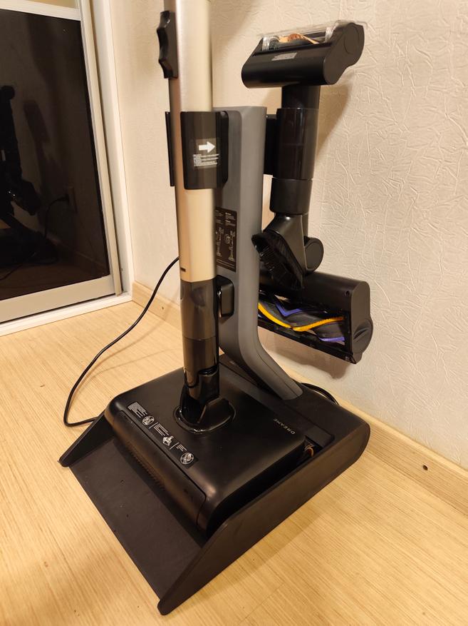 Dreame Z40 Aquacycle Pro