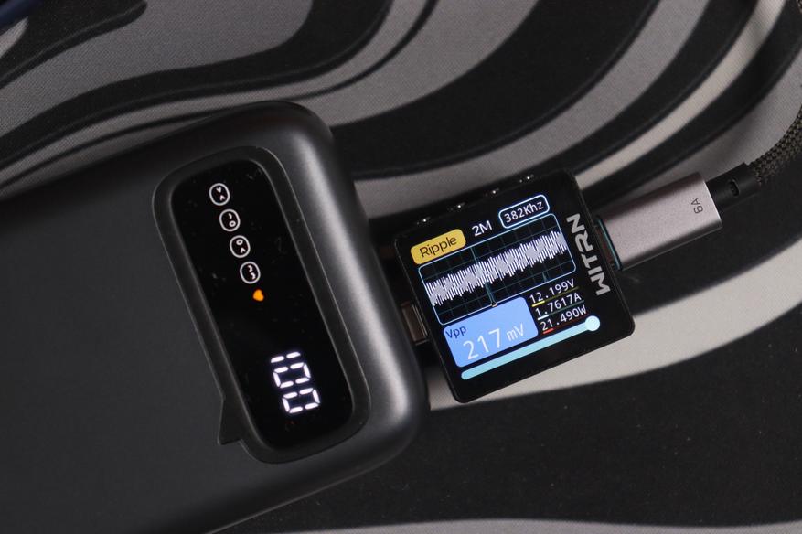 USB-C Порт 12В
