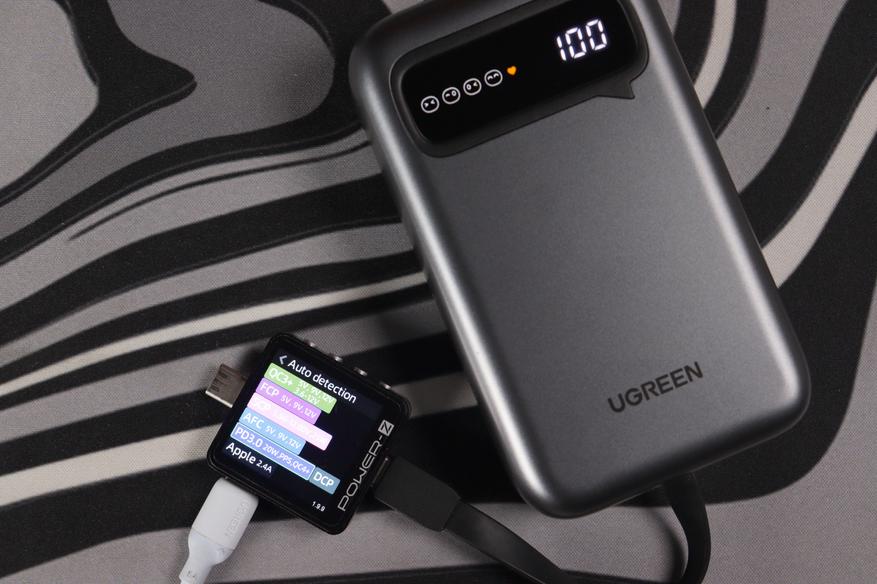 USB-C Кабель