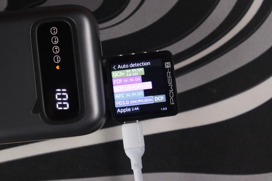 USB-C Порт
