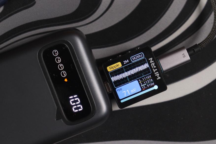 USB-C Порт 5В