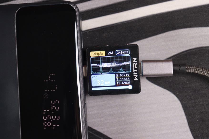 USB-C1/USB-C2 5В