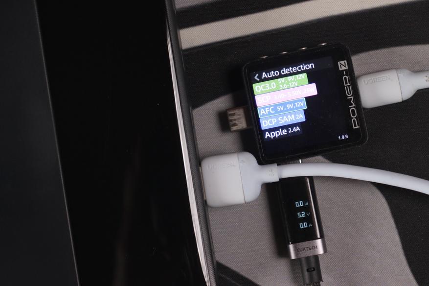 USB-A1