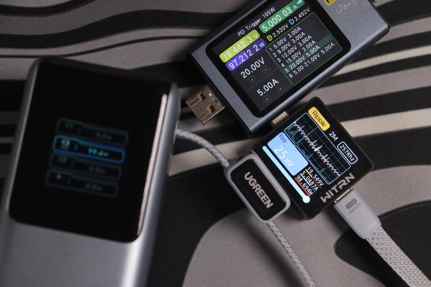 USB-С2 20В