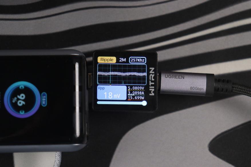 USB-С3 5В
