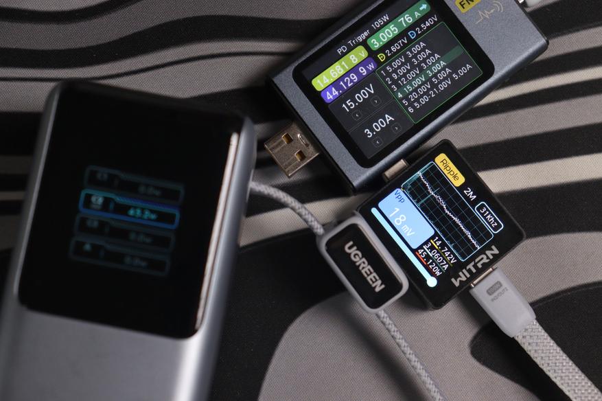 USB-С2 15В