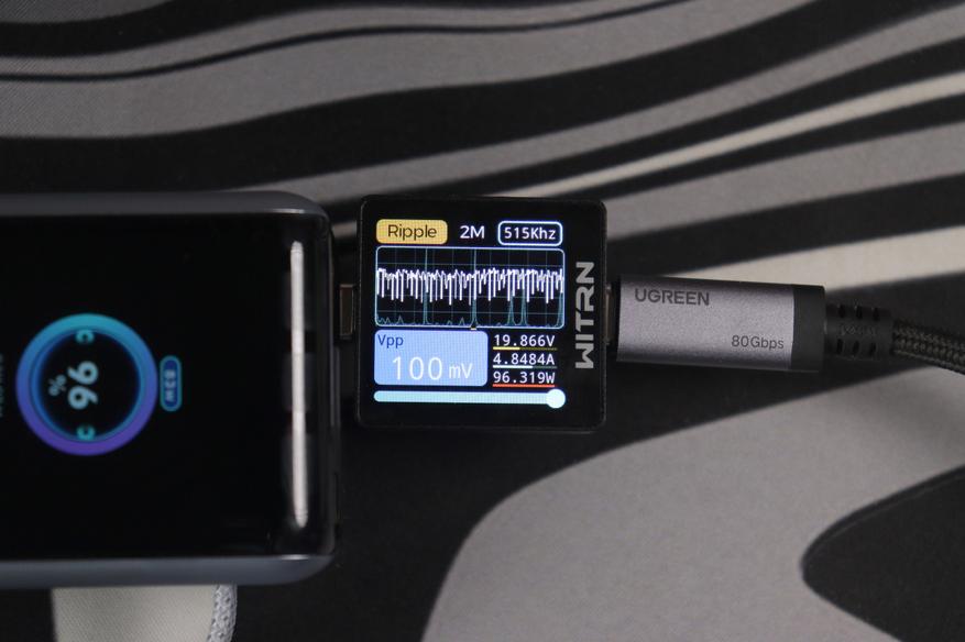 USB-С3 20В