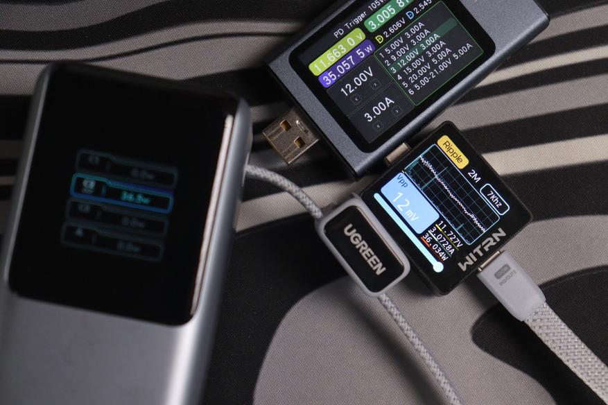 USB-С2 12В