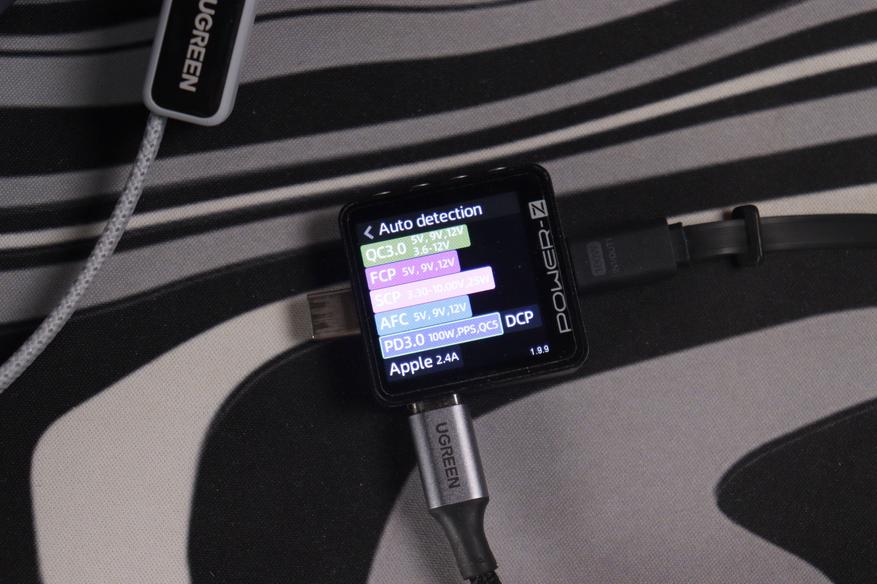 USB-C3 (кабель)