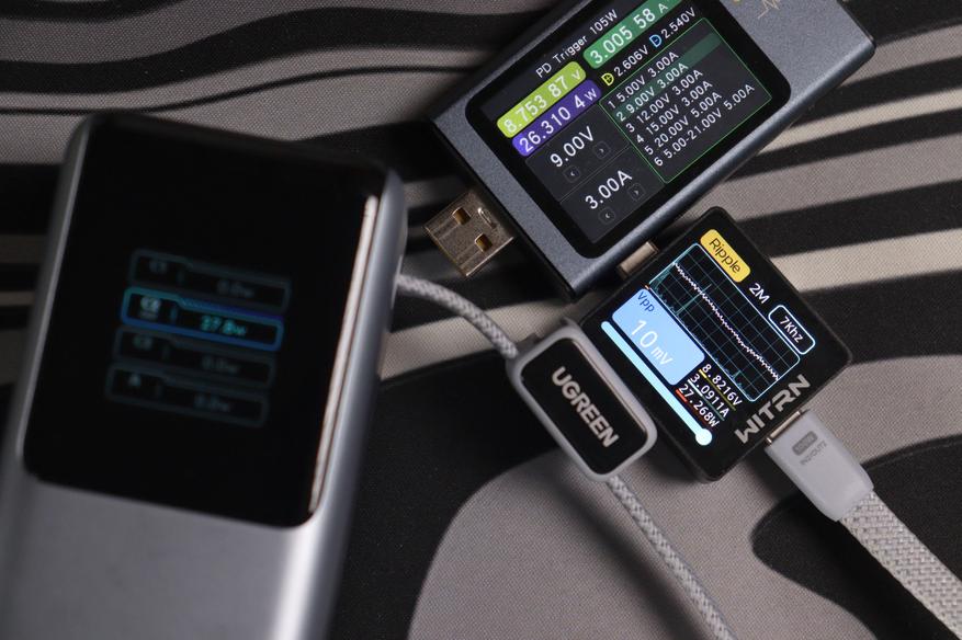 USB-С2 9В