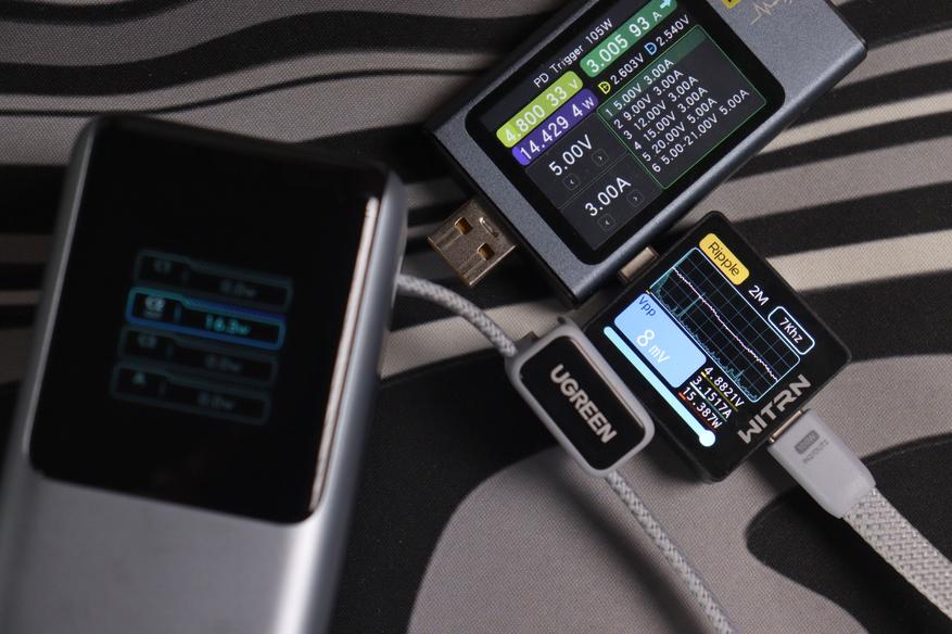USB-С2 5В