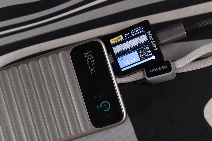 USB-C2 12В