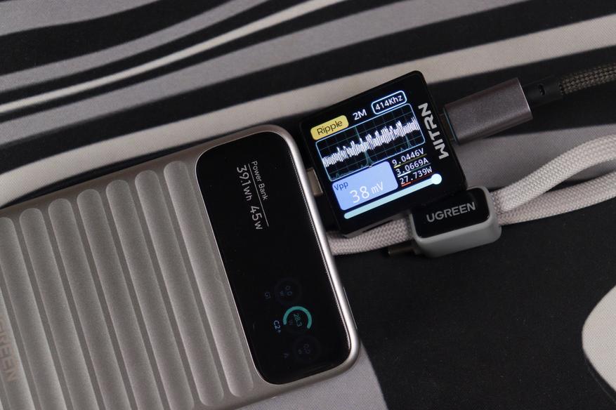USB-C2 9В
