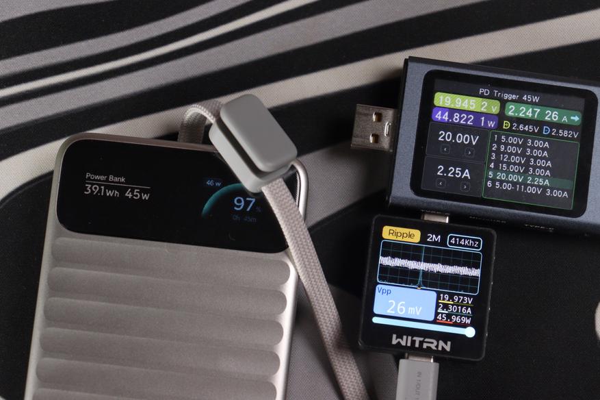 USB-C2 20В
