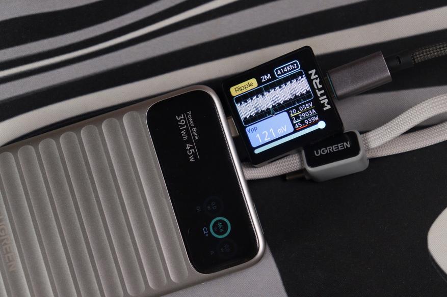 USB-C2 20В