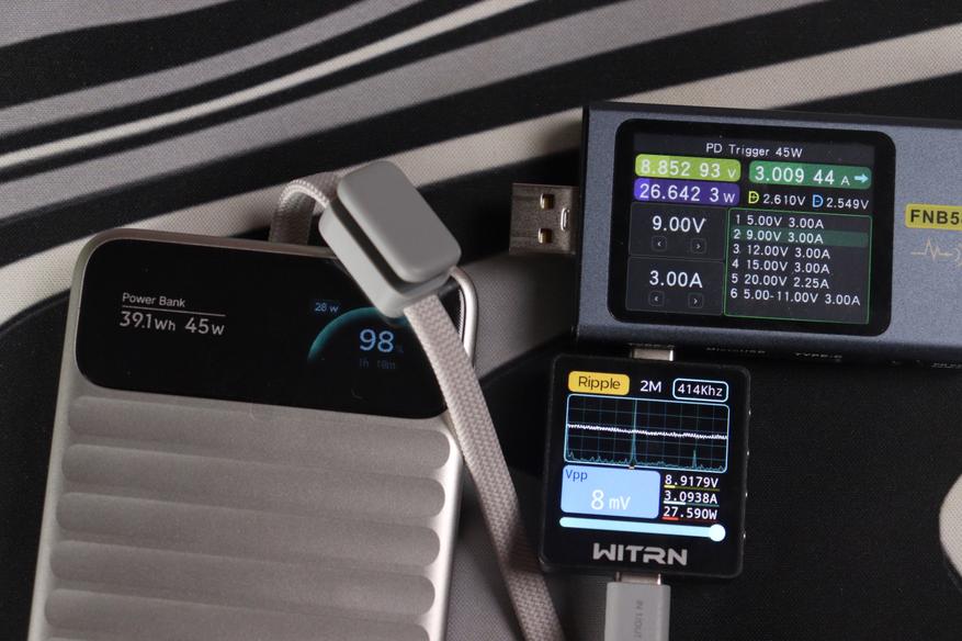 USB-C1 9В