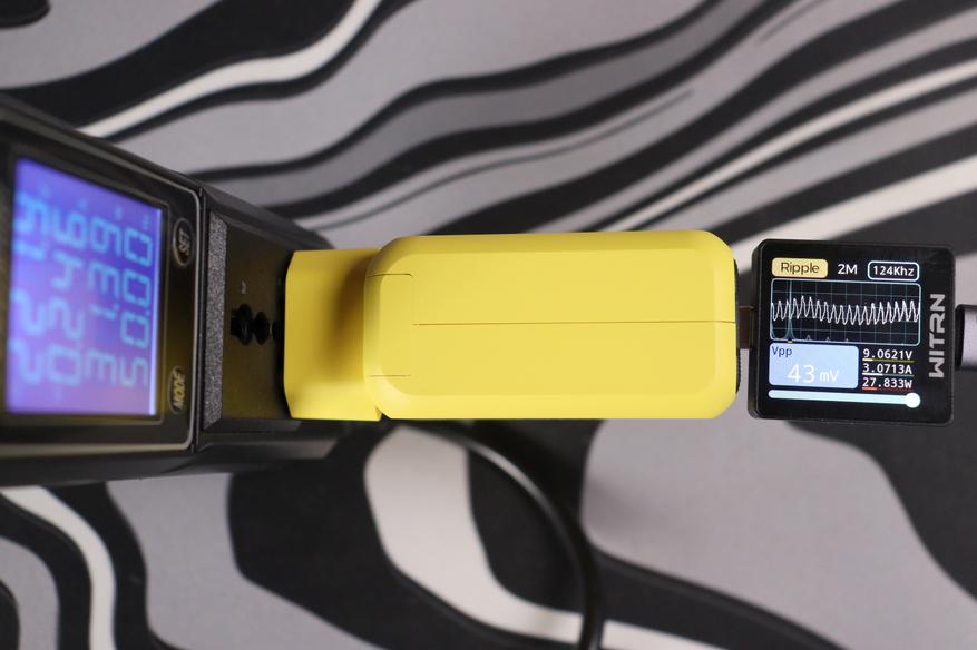 USB-C1/C2 9В