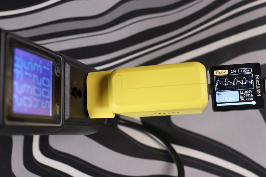USB-C1/C2 12В