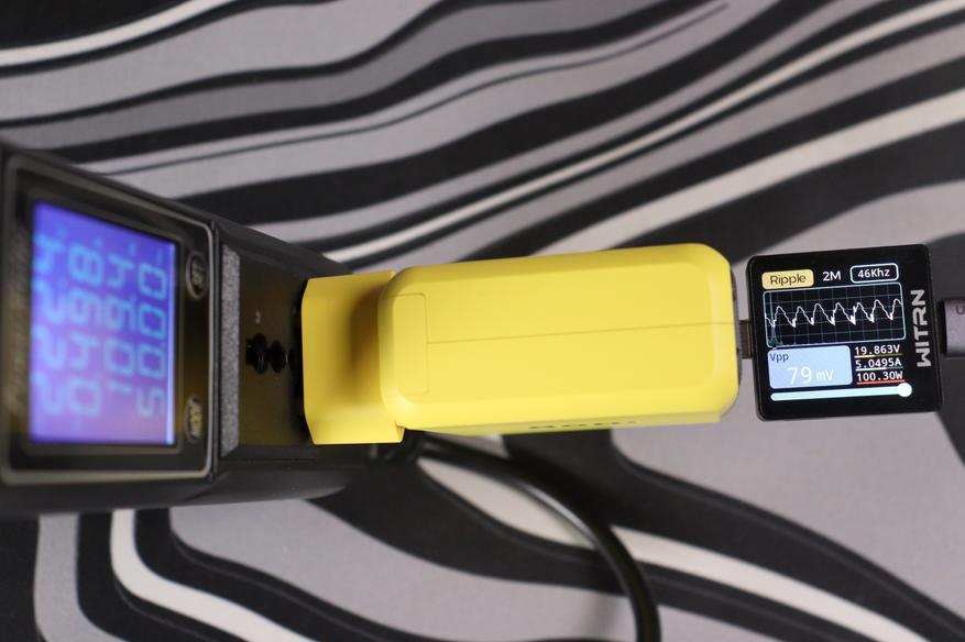 USB-C1/C2 20В
