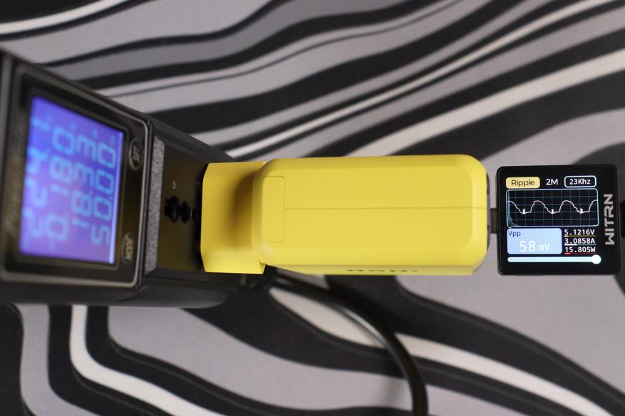 USB-C1/C2 5В