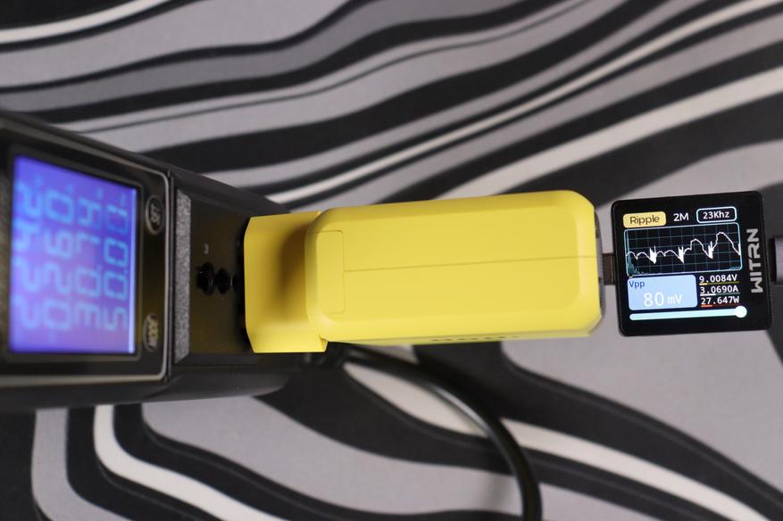 USB-C1/C2 9В