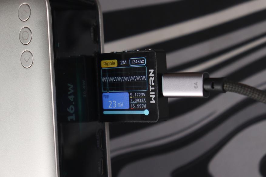 USB-C4/C5 5В