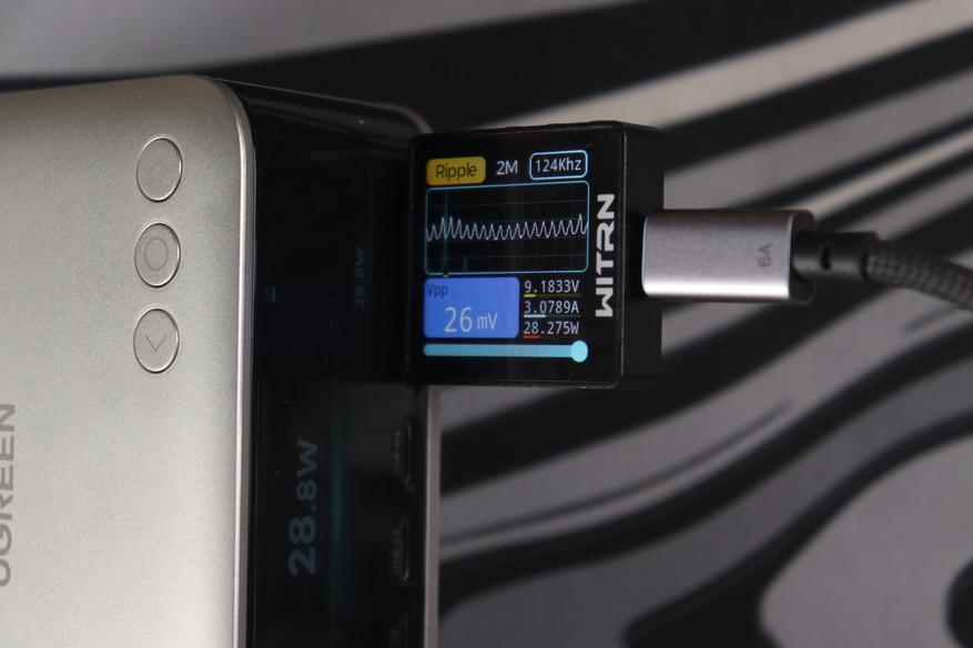 USB-C6 9В