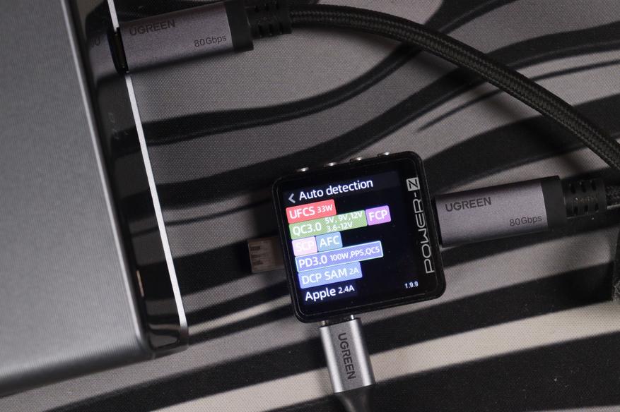 USB-C4