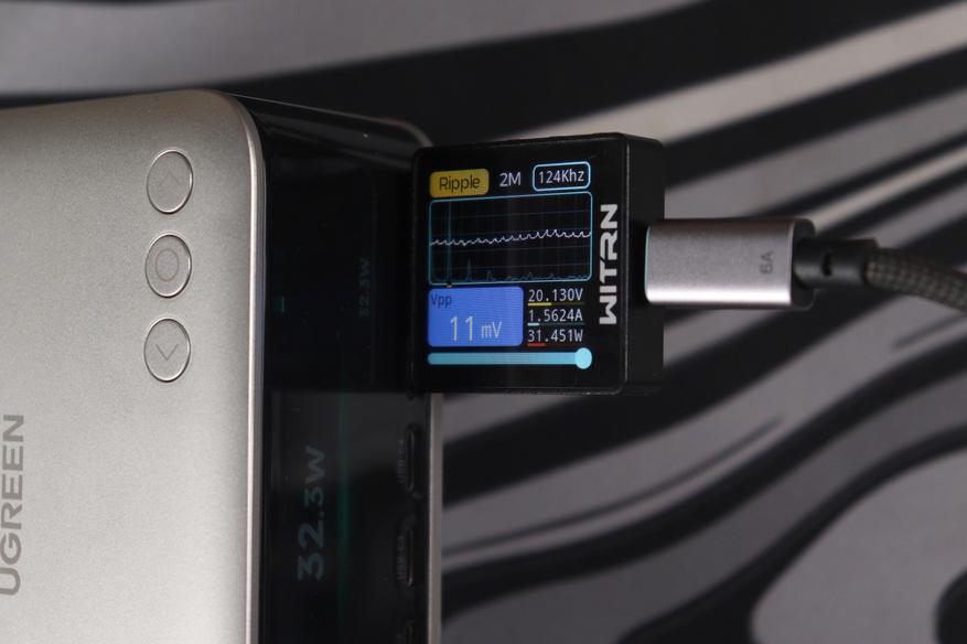 USB-C6 20В