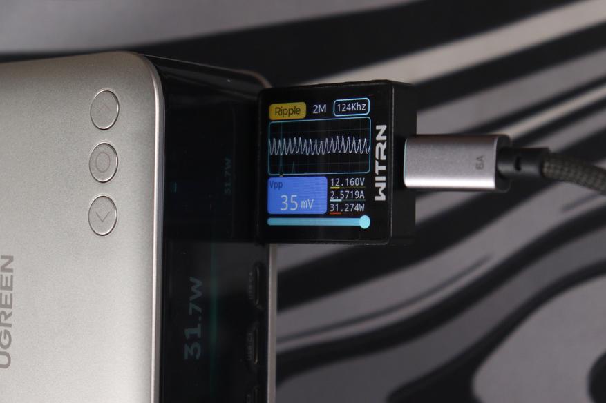 USB-C6 12В