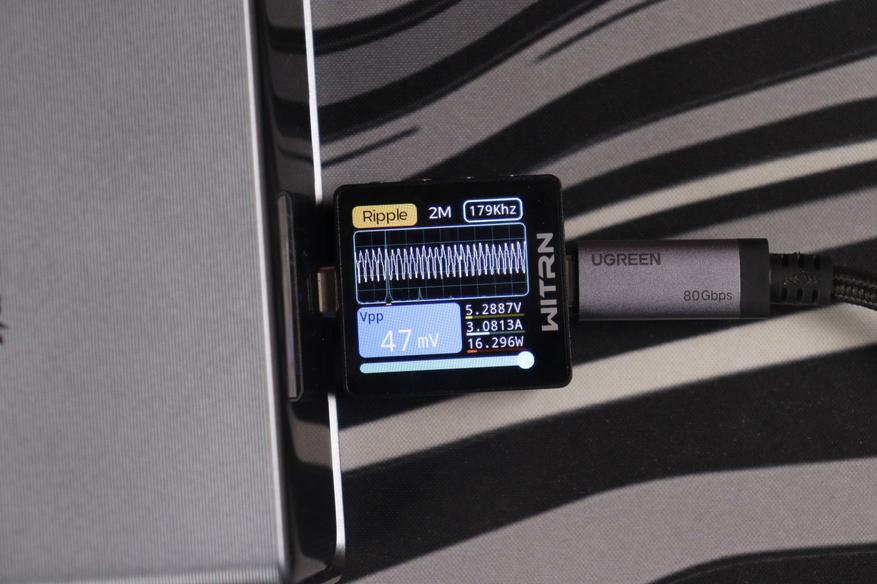 USB-C2/C3/C4 5В