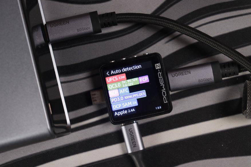 USB-C3