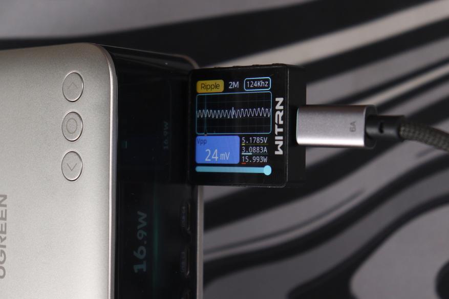 USB-C6 5В