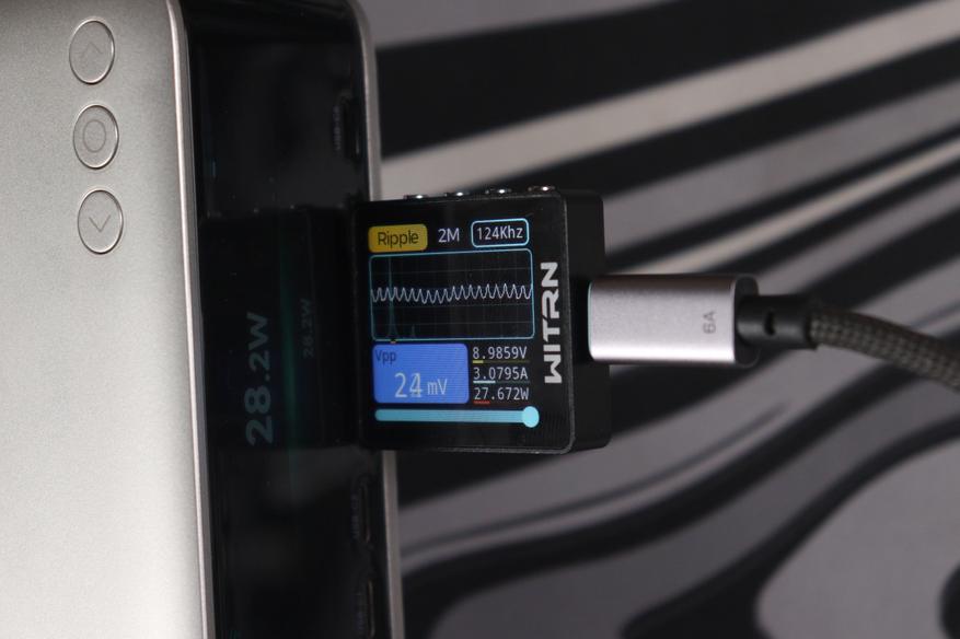 USB-C4/C5 9В