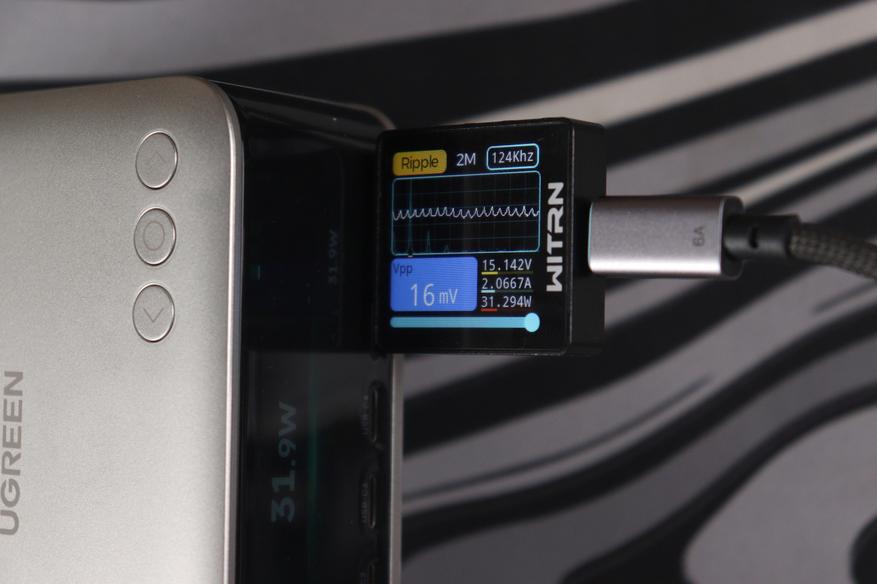 USB-C6 15В
