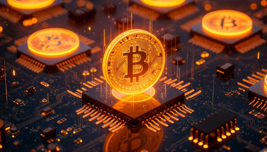 
                            Биткоин побил рекорд: цена превысила 124 тысячи долларов
            
            
            
                    0