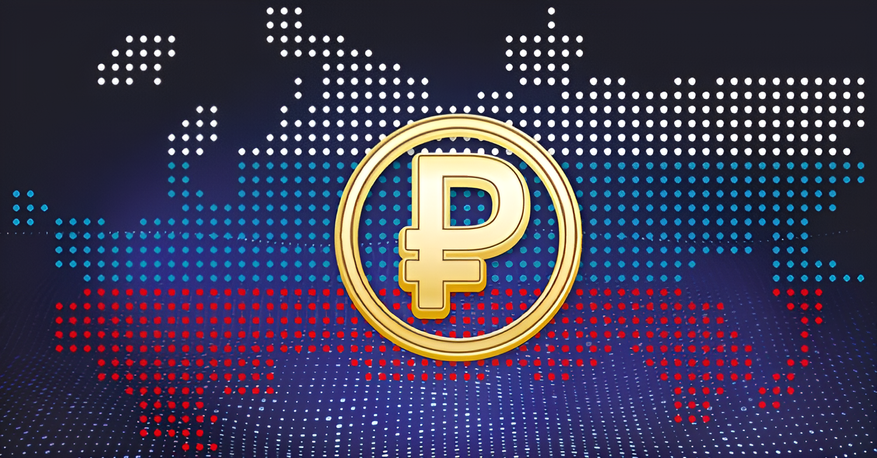 
                            ЦБ РФ представил дорожную карту внедрения цифрового рубля
            
            
            
                    0